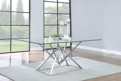 Beaufort - DINING TABLE