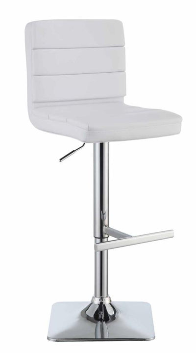Bianca - ADJUSTABLE BAR STOOL