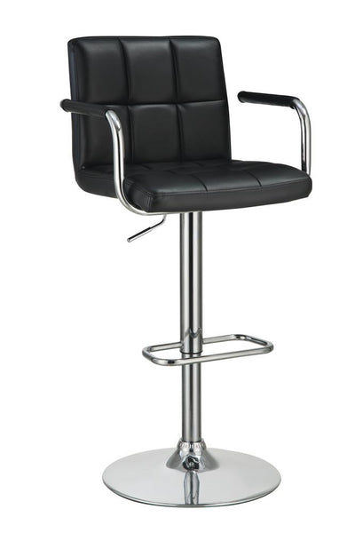 Palomar - ADJUSTABLE BAR STOOL