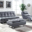 Dilleston - SOFA BED