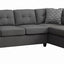 Stonenesse - SECTIONAL