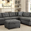 Stonenesse - SECTIONAL