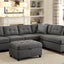 Stonenesse - SECTIONAL