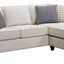 Mcloughlin - SECTIONAL