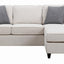 Mcloughlin - SECTIONAL