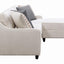 Mcloughlin - SECTIONAL