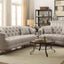 Avonlea - 2 PC SOFA SET