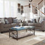 Salizar - 2 PC SOFA SET