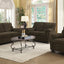 Clementine - 3 PC SOFA SET