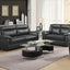 Arabella - 2 PC SOFA SET