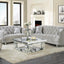 Avonlea - 2 PC SOFA SET