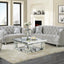 Avonlea - 2 PC SOFA SET