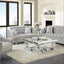 Avonlea - 2 PC SOFA SET