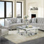 Avonlea - 3 PC SOFA SET