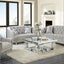 Avonlea - 3 PC SOFA SET