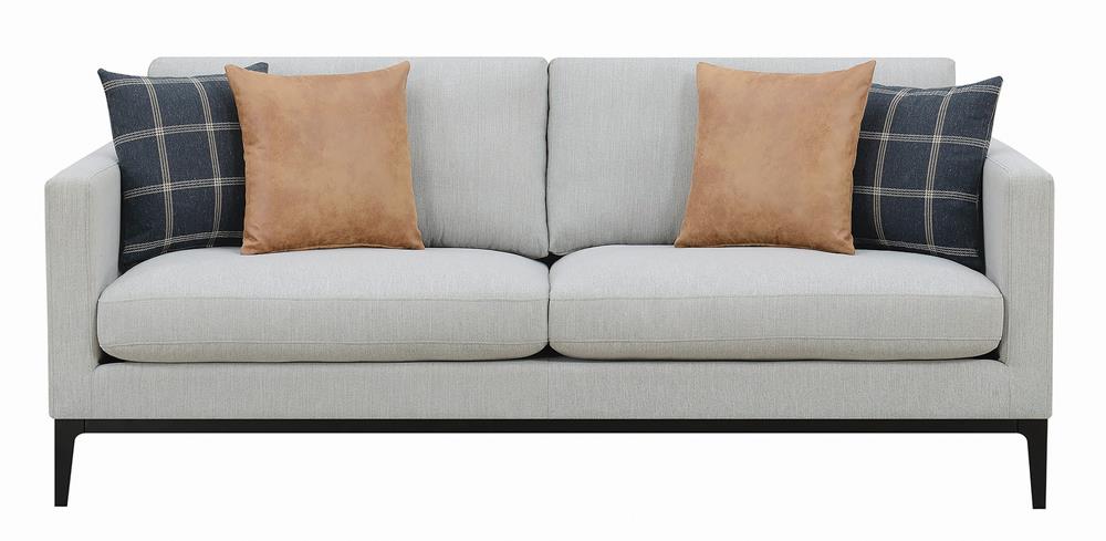 Apperson - SOFA