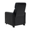 Toohey - PUSH BACK RECLINER