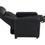 Toohey - PUSH BACK RECLINER