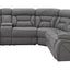 Higgins - 4 PC POWER SECTIONAL