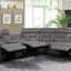 Higgins - 4 PC POWER SECTIONAL