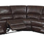 Brunson - 3 PC MOTION SECTIONAL