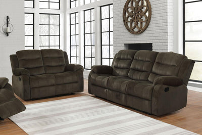 Rodman - 2 PC MOTION SOFA SET