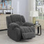 Weissman - GLIDER RECLINER