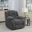 Weissman - GLIDER RECLINER