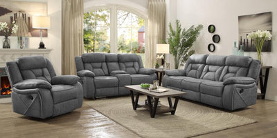 Higgins - MOTION LOVESEAT