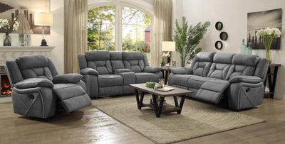 Higgins - MOTION LOVESEAT