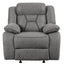 Higgins - GLIDER RECLINER