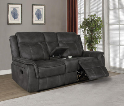 Lawrence - MOTION LOVESEAT