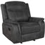 Lawrence - GLIDER RECLINER