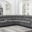 Bahrain - 6 PC MOTION SECTIONAL