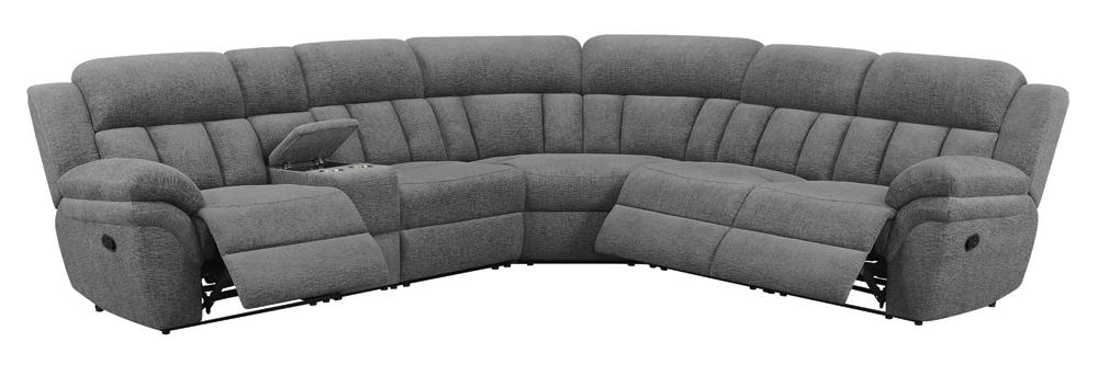 Bahrain - 6 PC MOTION SECTIONAL