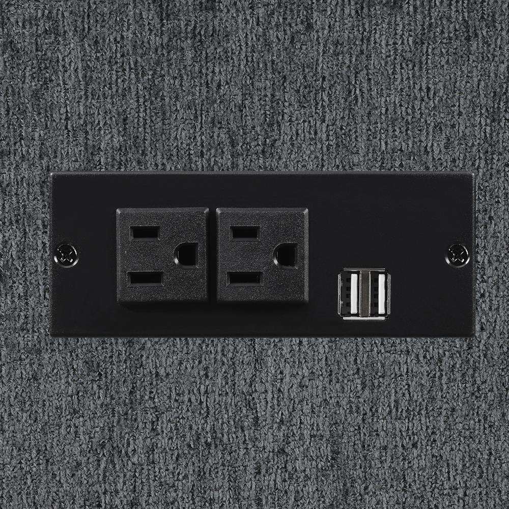 Bahrain - 6 PC MOTION SECTIONAL