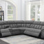 Bahrain - 6 PC MOTION SECTIONAL
