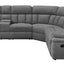 Bahrain - 6 PC MOTION SECTIONAL
