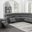 Bahrain - 6 PC MOTION SECTIONAL