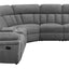 Bahrain - 6 PC MOTION SECTIONAL