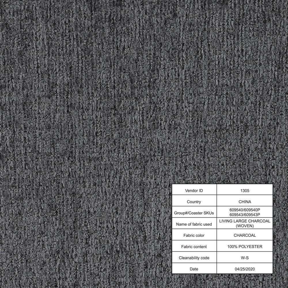 Bahrain - 6 PC MOTION SECTIONAL