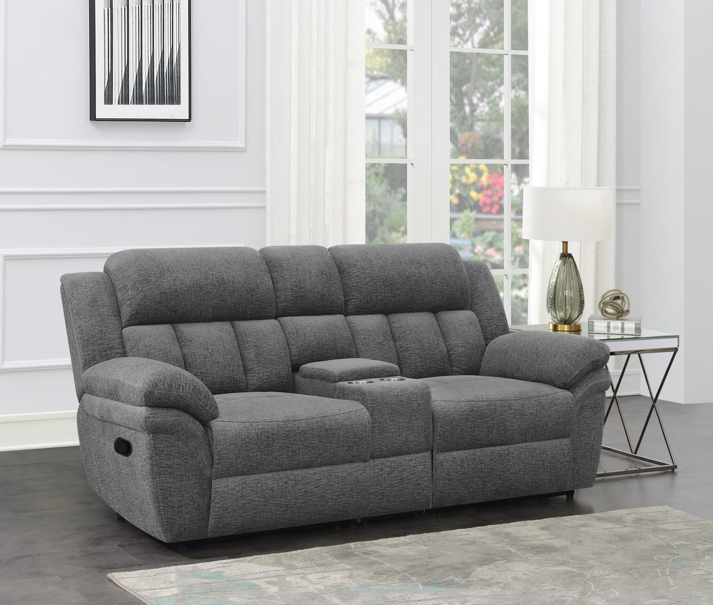 Bahrain - MOTION LOVESEAT