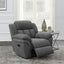 Bahrain - GLIDER RECLINER