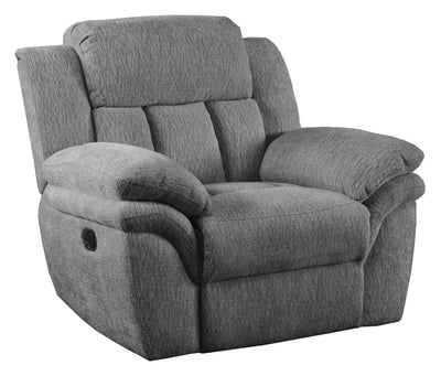 Bahrain - POWER GLIDER RECLINER