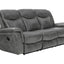 Conrad - MOTION SOFA W/ POP UP OUTLET
