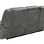 Conrad - MOTION SOFA W/ POP UP OUTLET