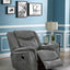 Conrad - GLIDER RECLINER
