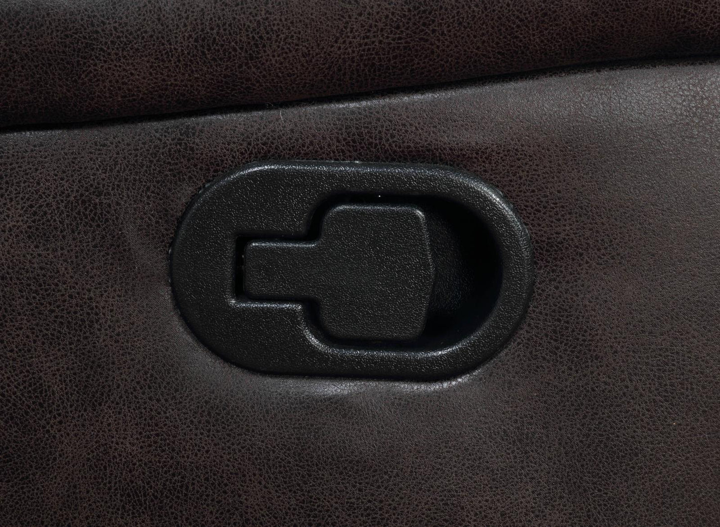 Greer - GLIDER LOVESEAT