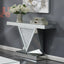 Amore - SOFA TABLE