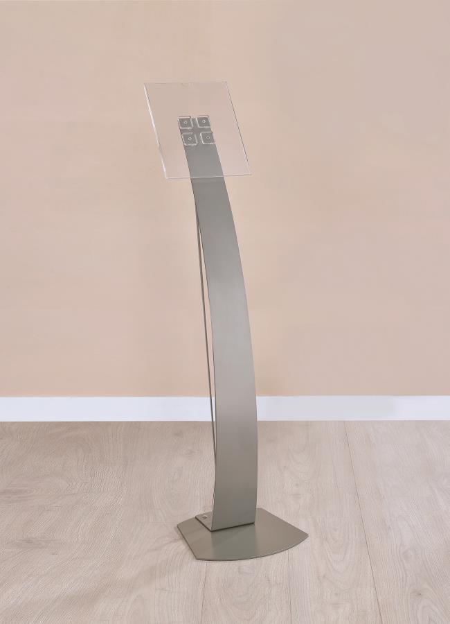 FLOOR DISPLAY STAND